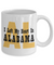 Heart In Alabama - 11oz Mug - Unique Gifts Store
