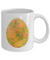 Easter Egg #09 - 11oz Mug - Unique Gifts Store