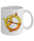 Zodiac Sign Sagittarius - 11oz Mug - Unique Gifts Store