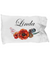 Linda v7 - Pillow Case