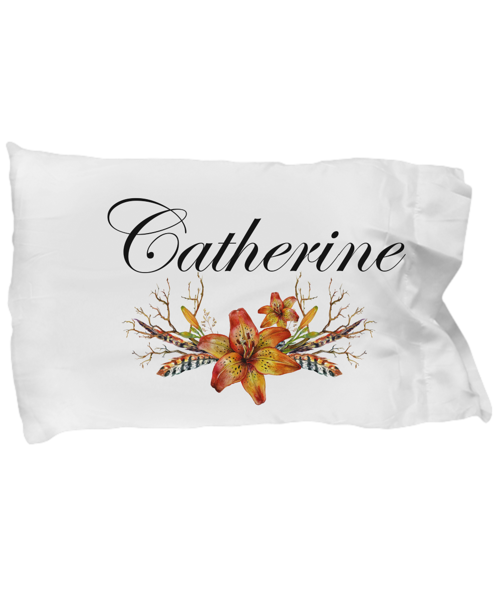 Catherine v3 - Pillow Case