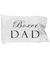 Boxer Dad - Pillow Case - Unique Gifts Store