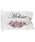 Melissa v2 - Pillow Case