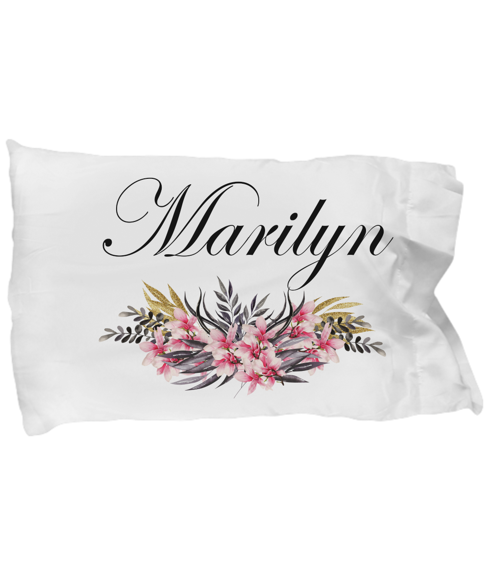 Marilyn v2 - Pillow Case