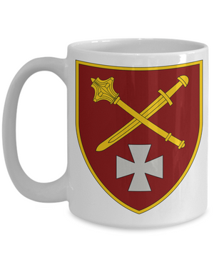 Operational Command West (Ukraine) - 15oz Mug