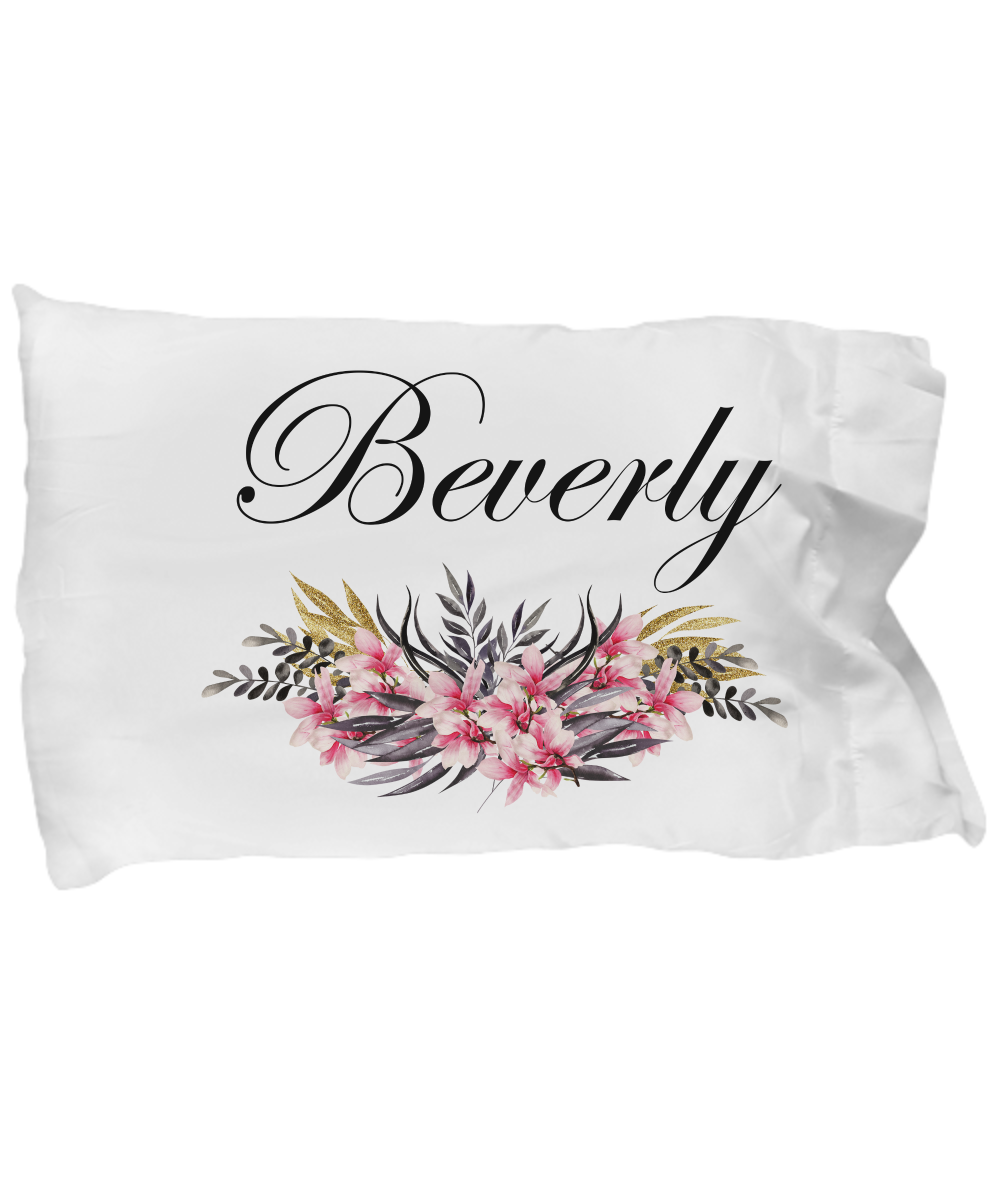 Beverly v2 - Pillow Case