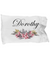 Dorothy - Pillow Case - Unique Gifts Store