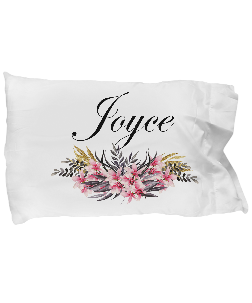 Joyce v2 - Pillow Case