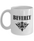 Beverly v01 - 11oz Mug