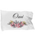 Omi v2 - Pillow Case