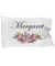 Margaret - Pillow Case - Unique Gifts Store