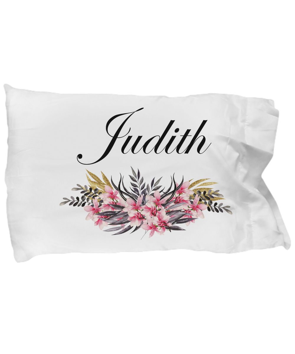 Judith v2 - Pillow Case