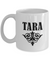 Tara v01 - 11oz Mug