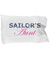 Sailor's Aunt - Pillow Case - Unique Gifts Store