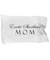 Exotic Shorthair Mom - Pillow Case - Unique Gifts Store