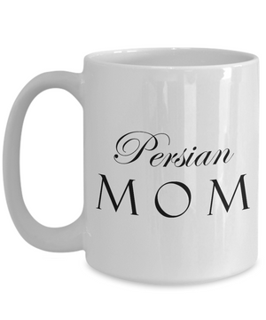 Persian Mom - 15oz Mug - Unique Gifts Store