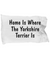 Yorkshire Terrier's Home - Pillow Case - Unique Gifts Store