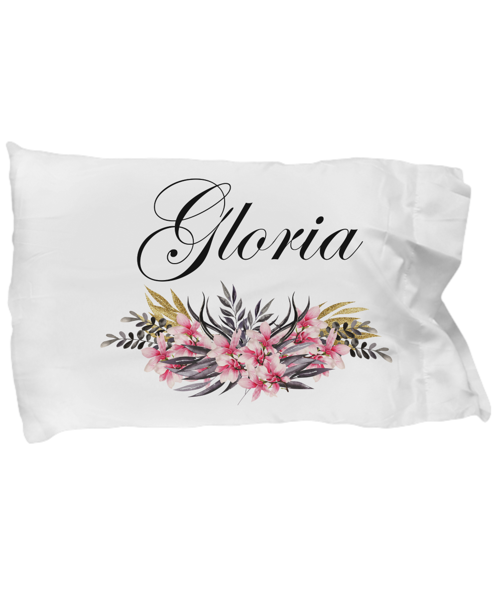 Gloria v2 - Pillow Case