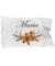 Maria v3 - Pillow Case