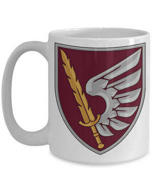 79th Air Assault Brigade (Ukraine) - 15oz Mug