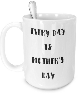 Mother's Day - Large Mug - Unique Gifts Store