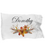 Dorothy v3 - Pillow Case