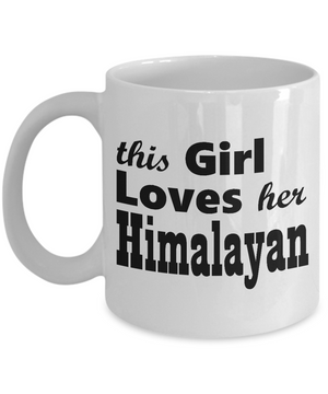 Himalayan - 11oz Mug - Unique Gifts Store
