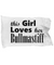 Bullmastiff - Pillow Case - Unique Gifts Store